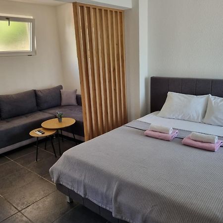 Apartmani Mihailovic Budva Luaran gambar