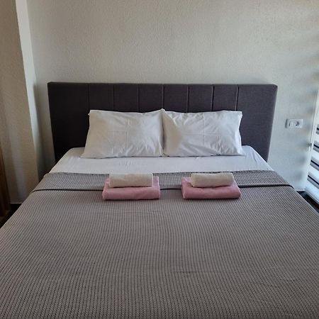 Apartmani Mihailovic Budva Luaran gambar