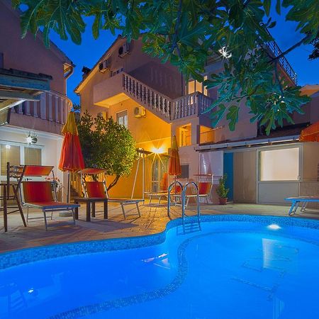 Apartmani Mihailovic Budva Luaran gambar