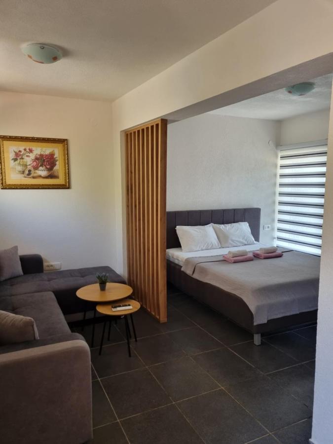 Apartmani Mihailovic Budva Luaran gambar