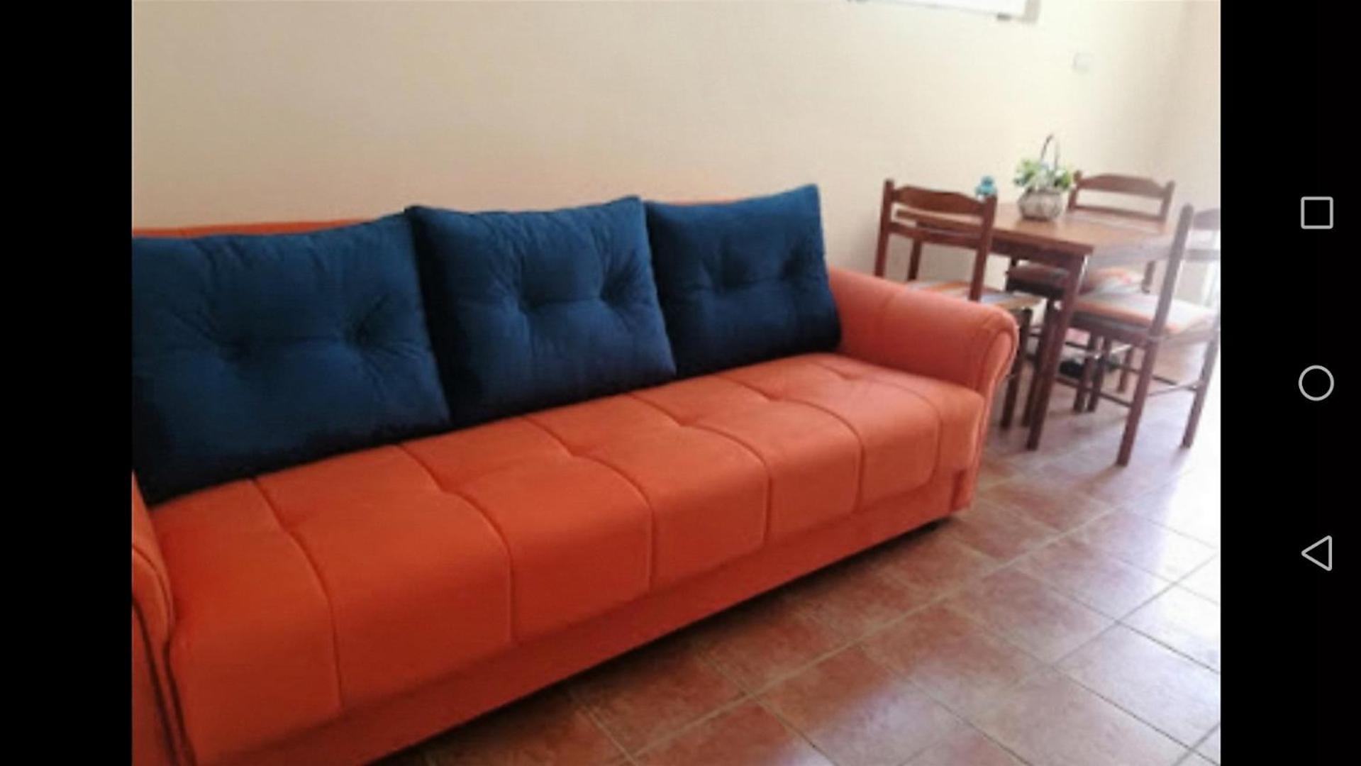 Apartmani Mihailovic Budva Bilik gambar