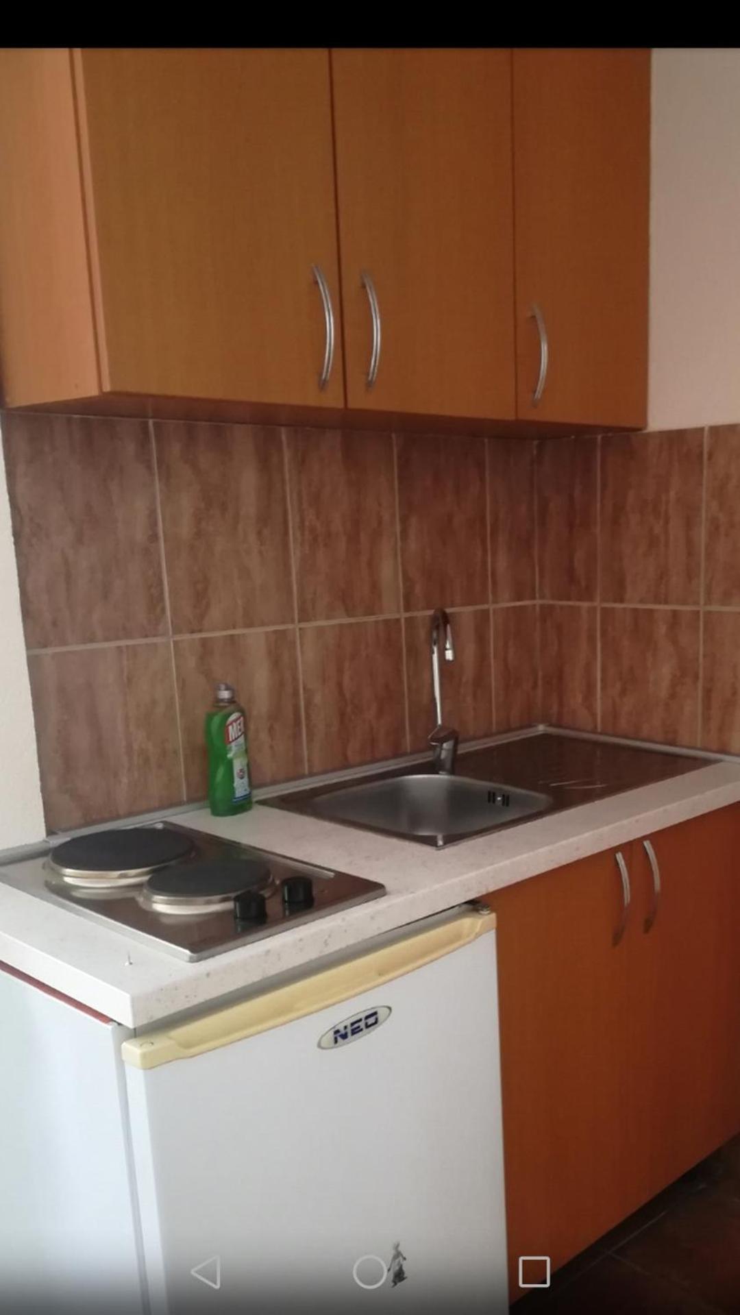 Apartmani Mihailovic Budva Bilik gambar