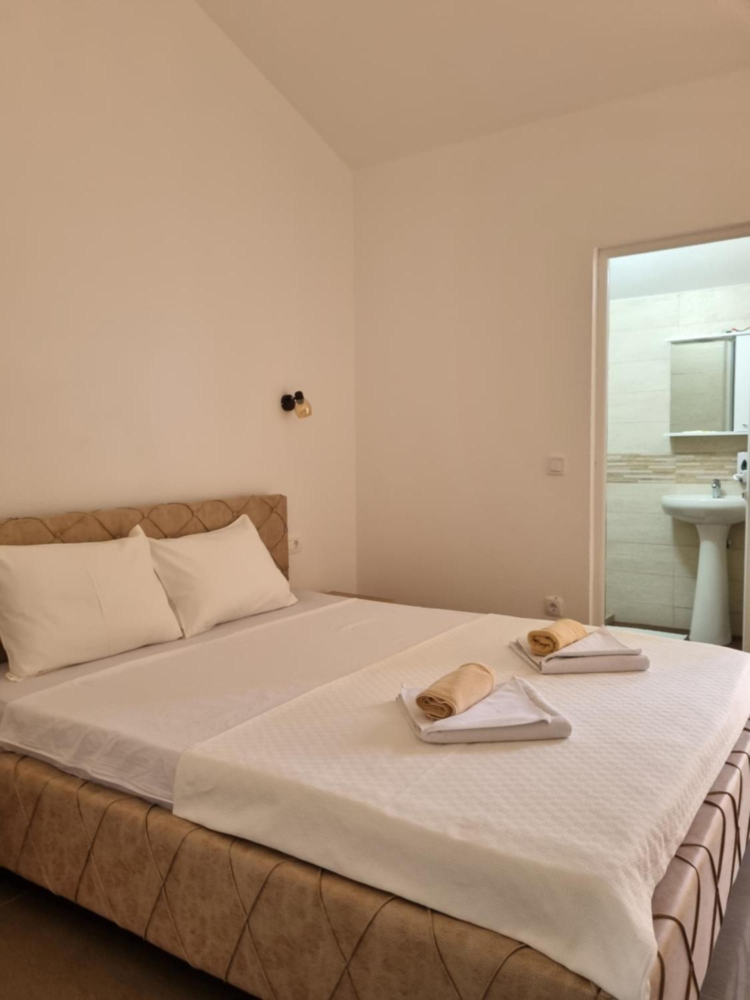 Apartmani Mihailovic Budva Luaran gambar