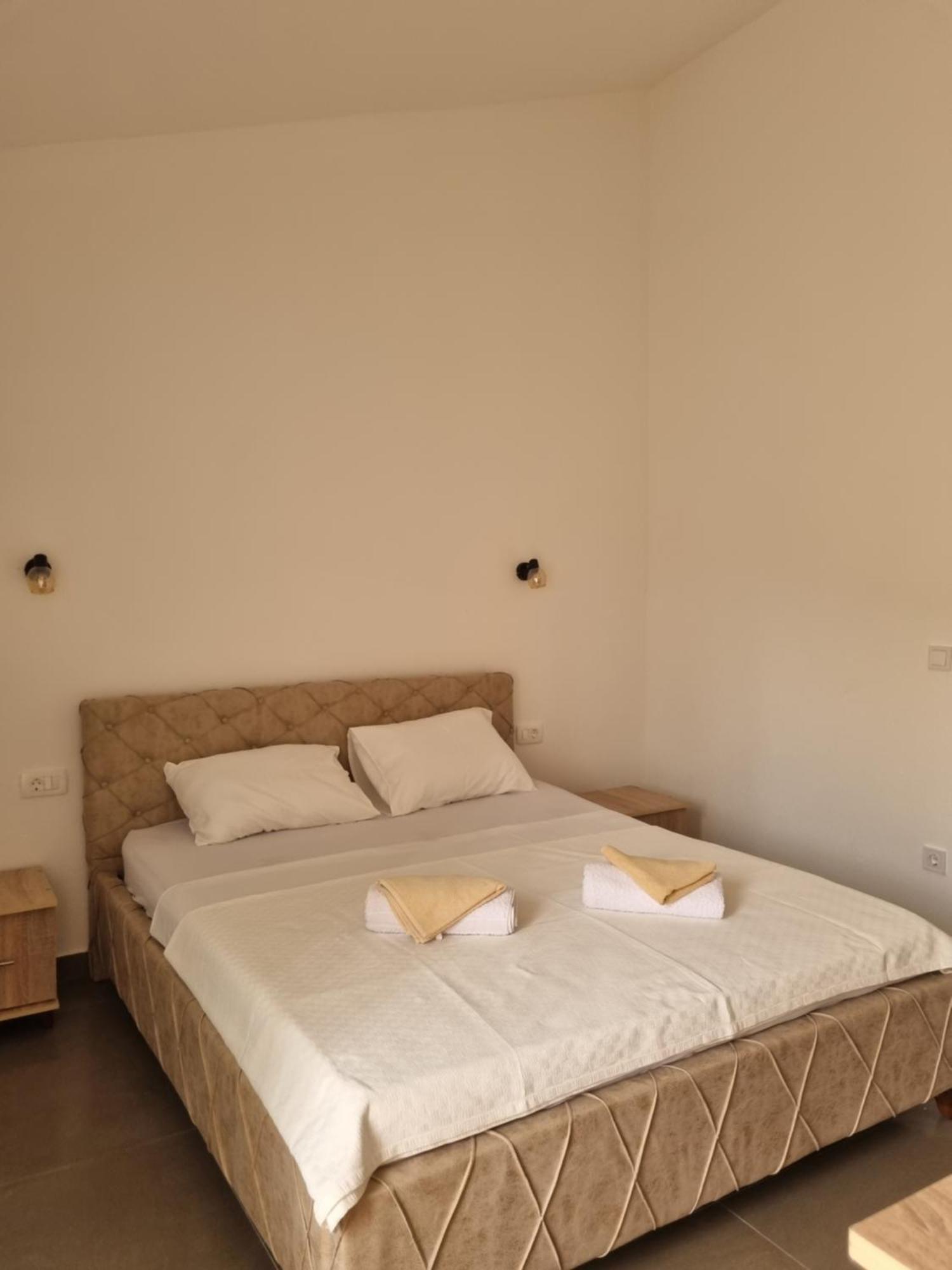 Apartmani Mihailovic Budva Luaran gambar