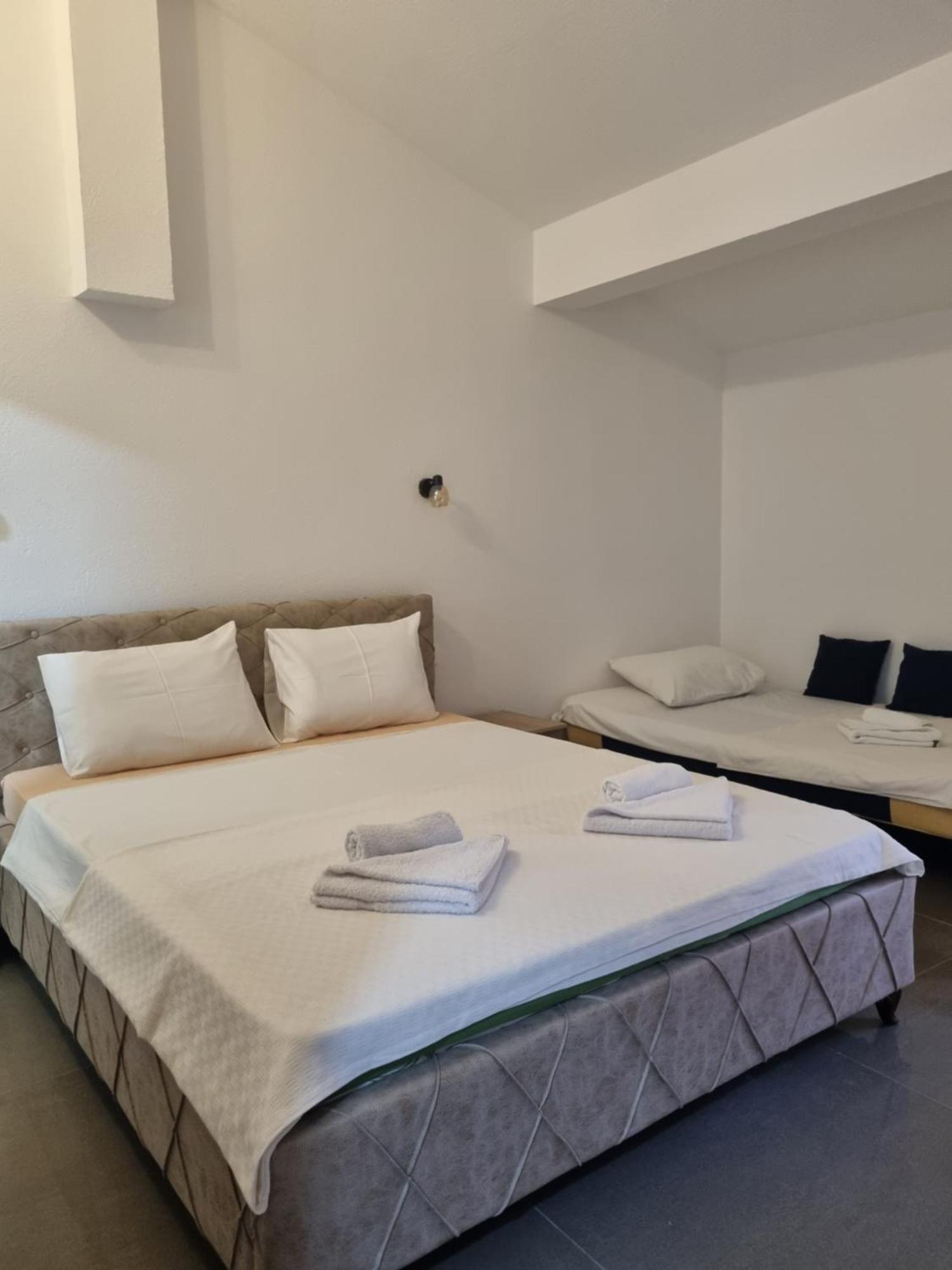 Apartmani Mihailovic Budva Luaran gambar