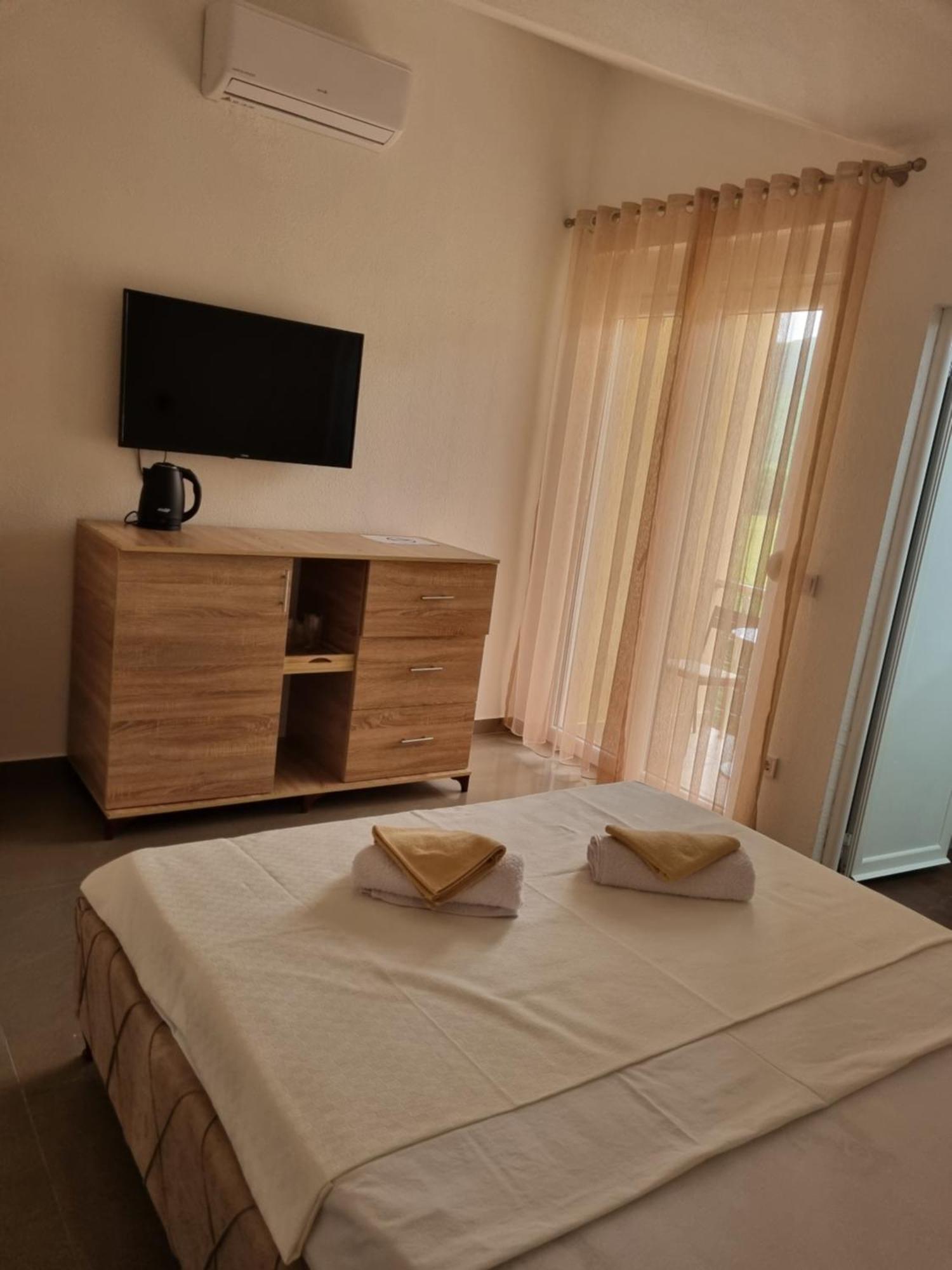 Apartmani Mihailovic Budva Luaran gambar