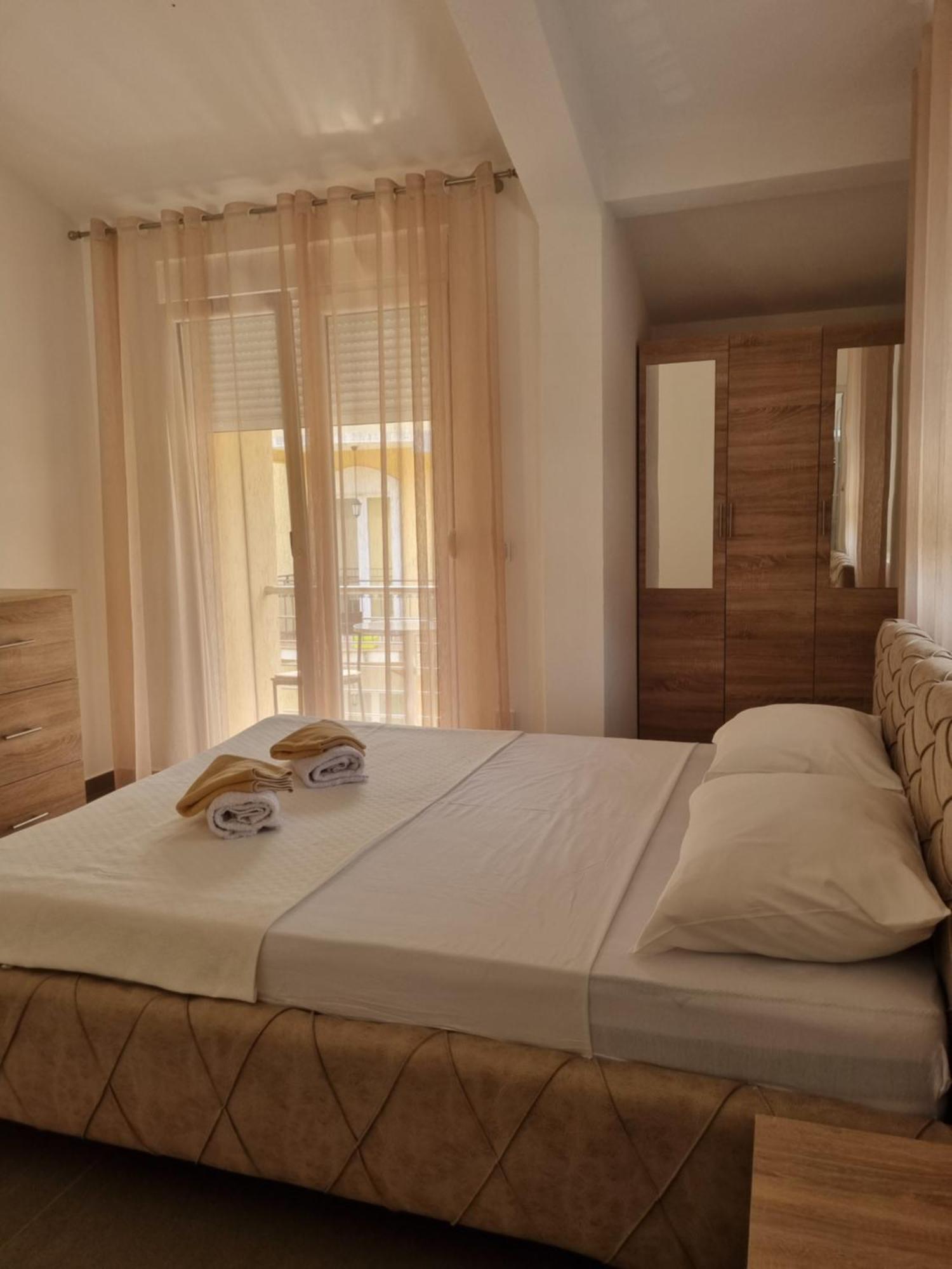 Apartmani Mihailovic Budva Luaran gambar