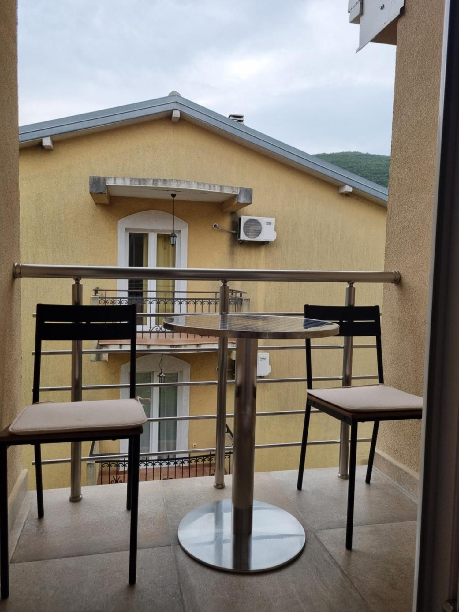 Apartmani Mihailovic Budva Luaran gambar