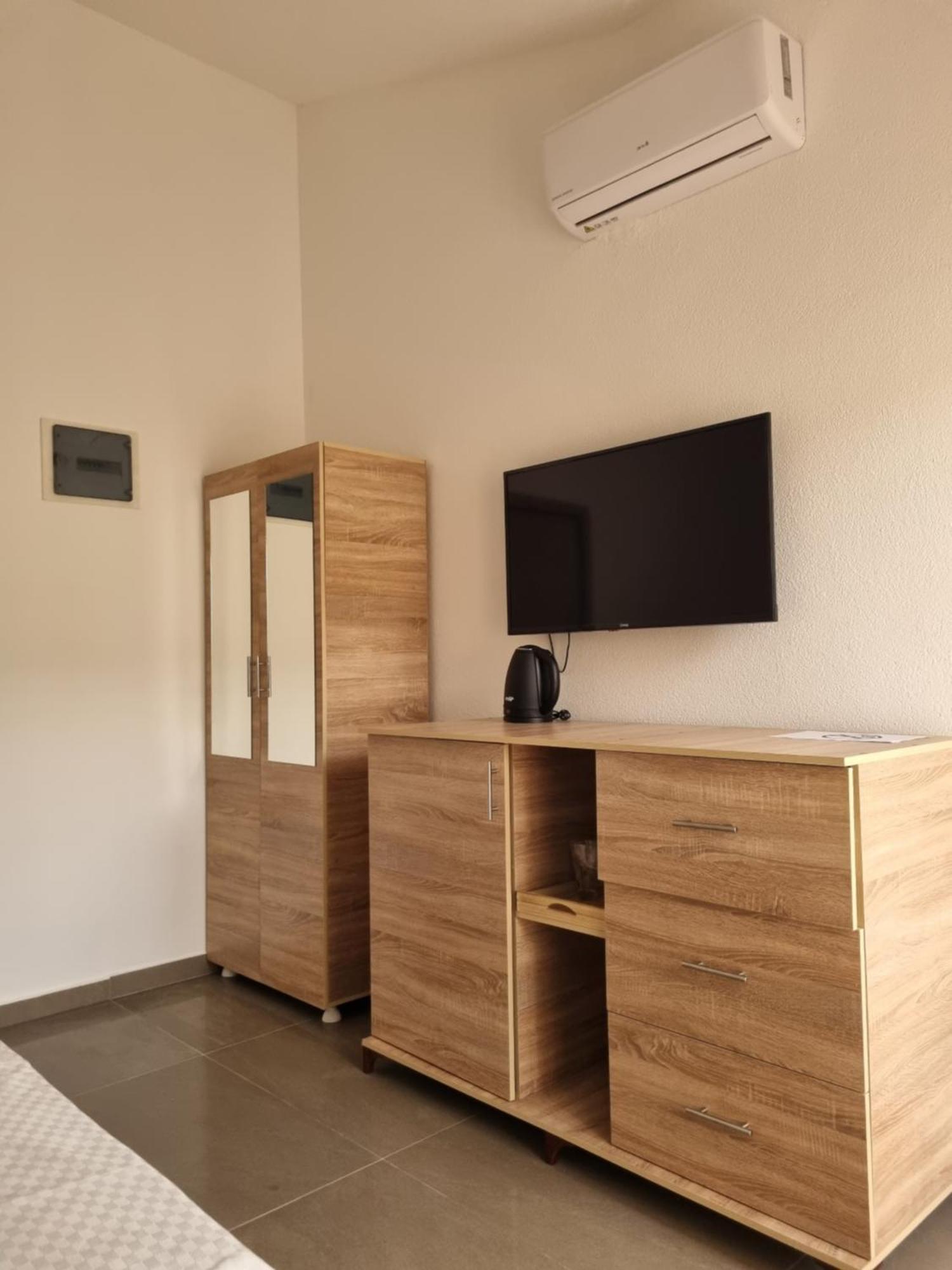 Apartmani Mihailovic Budva Luaran gambar