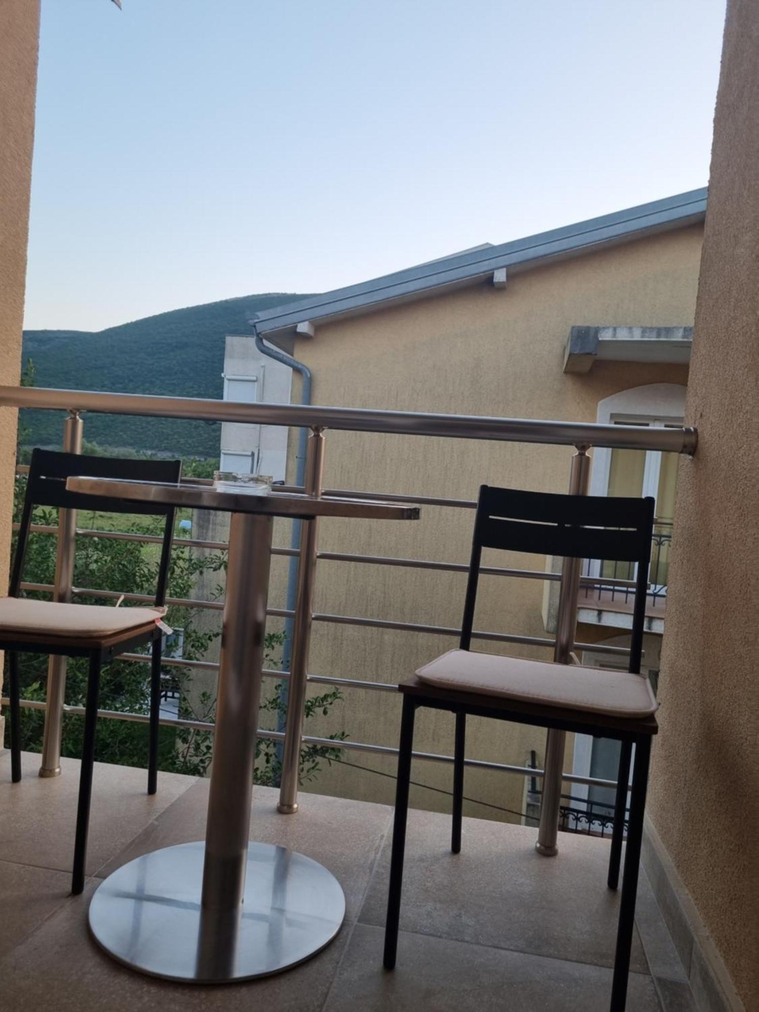 Apartmani Mihailovic Budva Luaran gambar