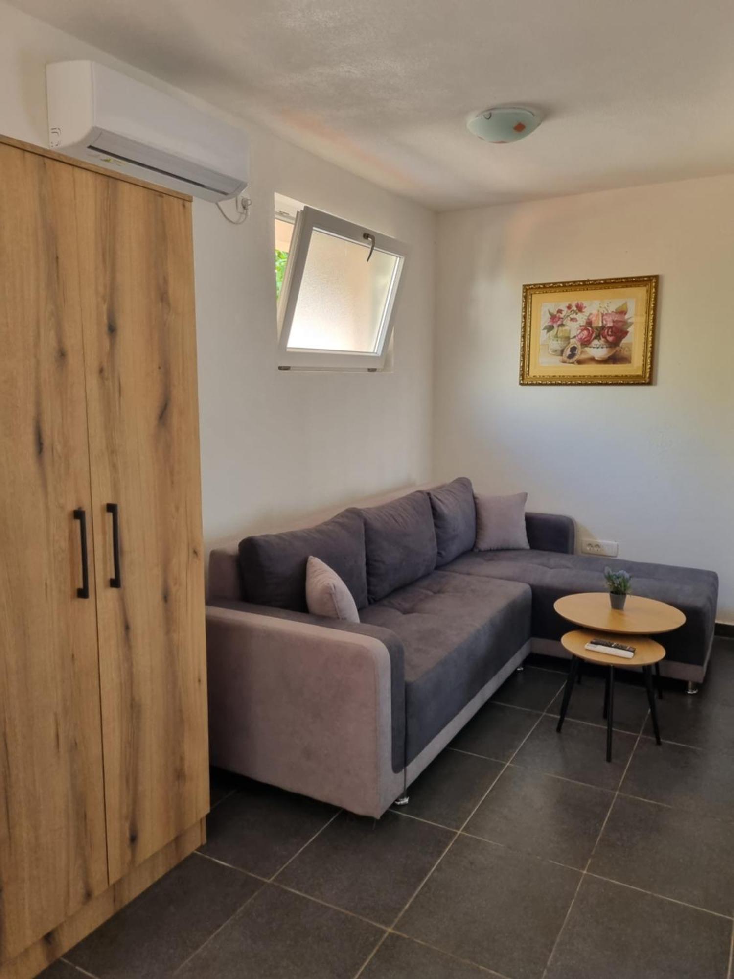 Apartmani Mihailovic Budva Luaran gambar