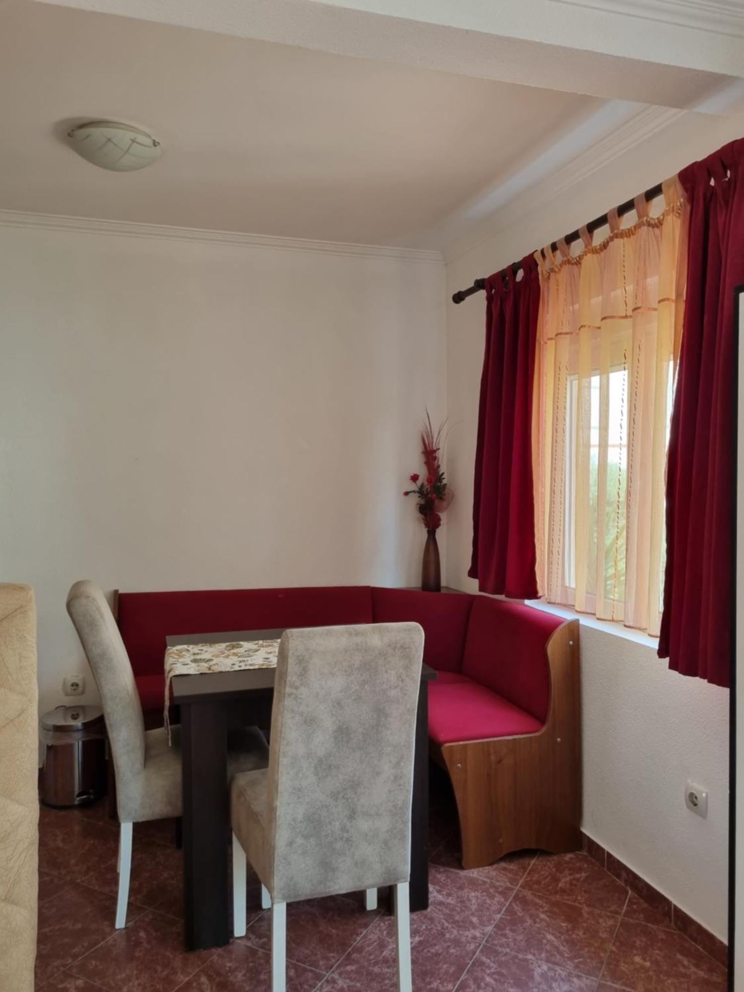 Apartmani Mihailovic Budva Luaran gambar