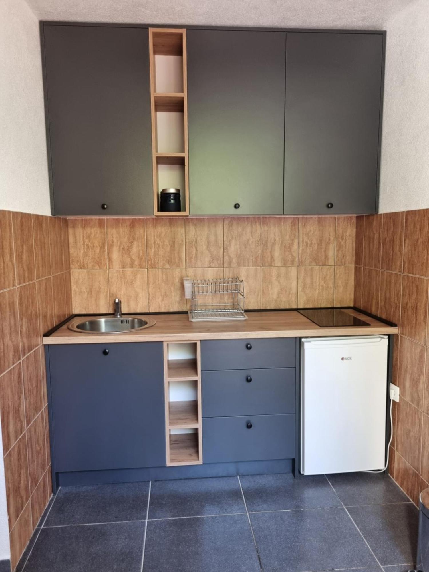 Apartmani Mihailovic Budva Luaran gambar