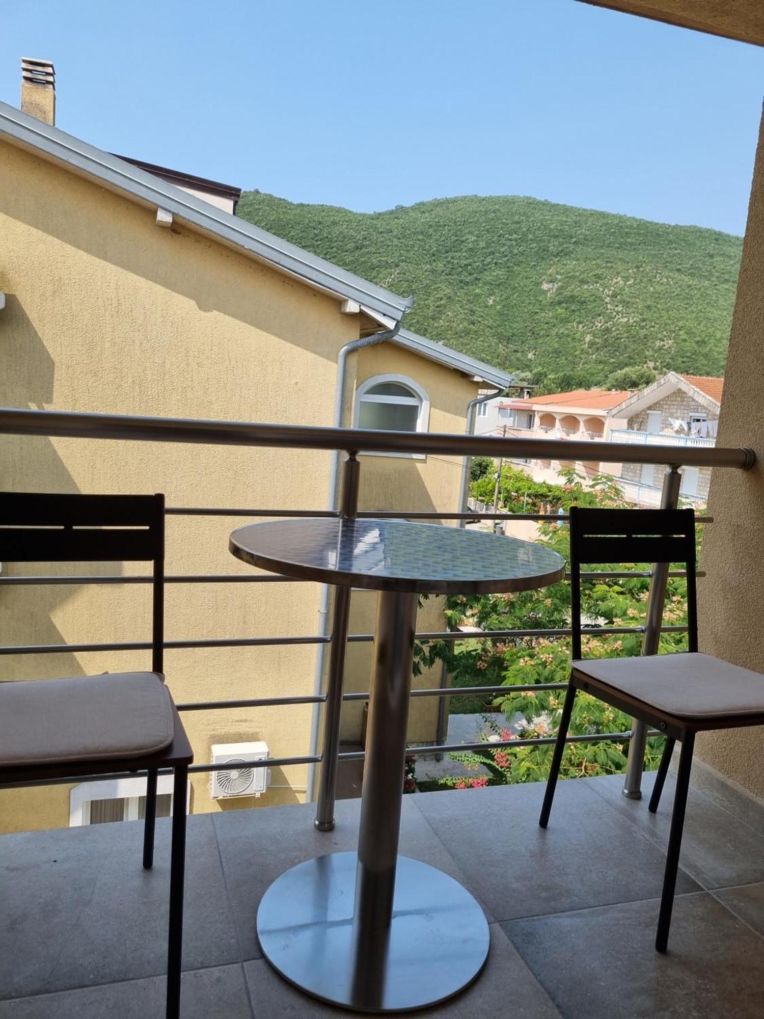 Apartmani Mihailovic Budva Luaran gambar