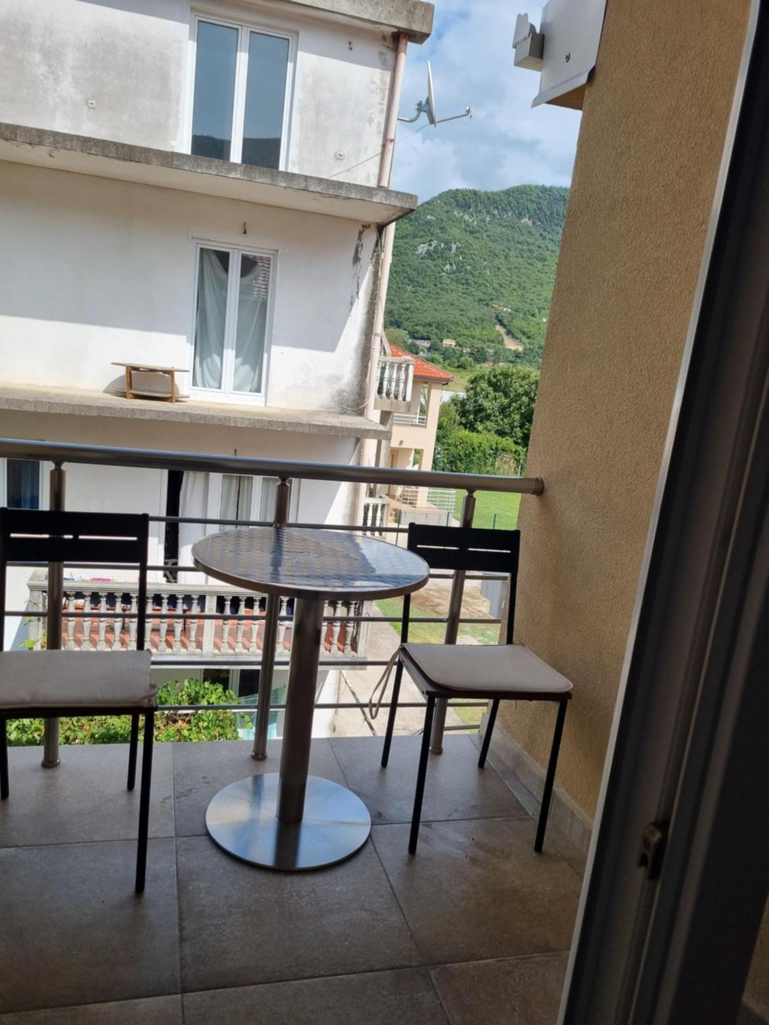 Apartmani Mihailovic Budva Luaran gambar
