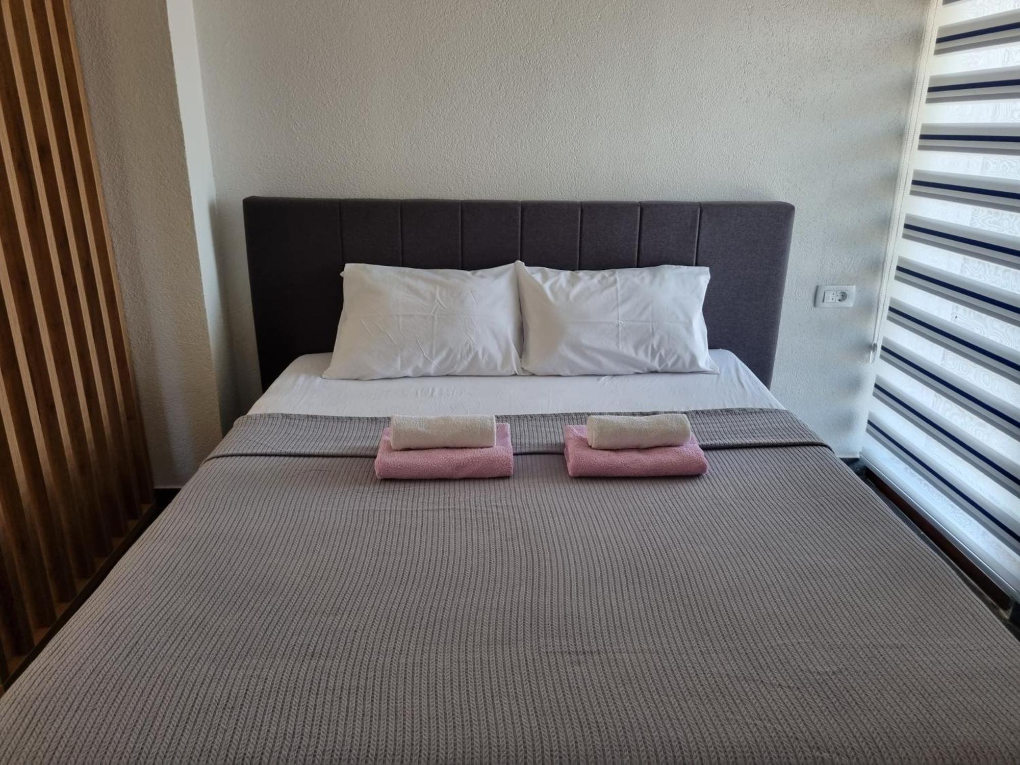 Apartmani Mihailovic Budva Luaran gambar