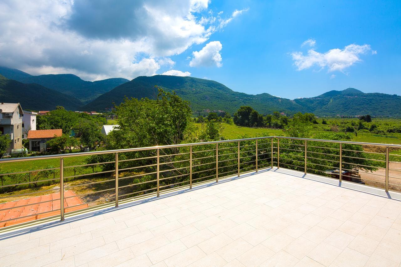 Apartmani Mihailovic Budva Luaran gambar