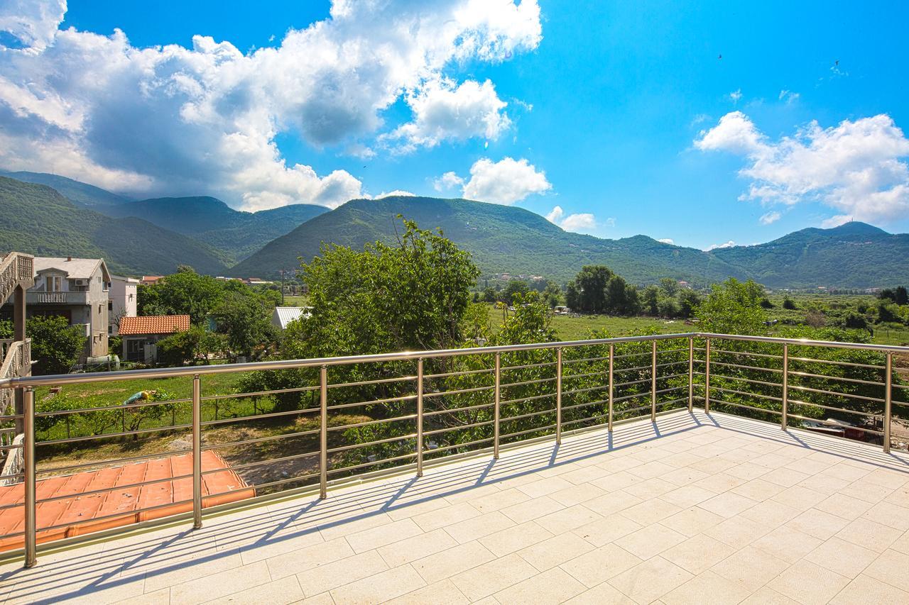 Apartmani Mihailovic Budva Luaran gambar