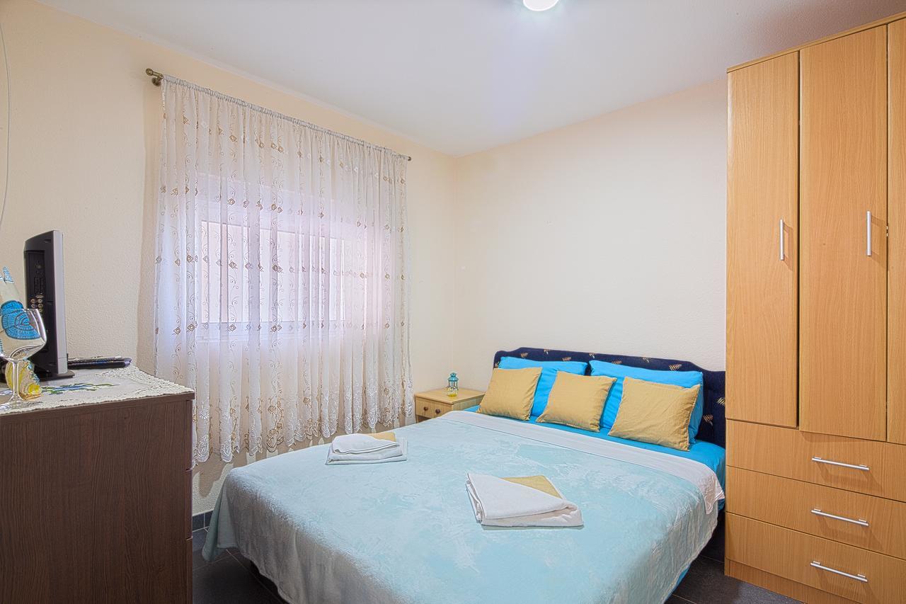 Apartmani Mihailovic Budva Luaran gambar
